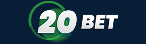 Big Logo 20Bet