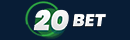 Small Logo 20Bet