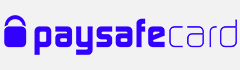 Logo Paysafecard