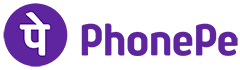 Logo PhonePe