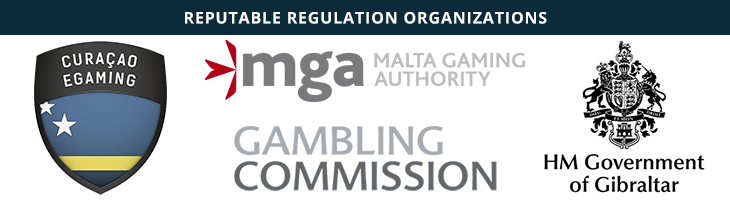 Betting Regulation Organizations