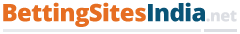 Logo Betting Sites India
