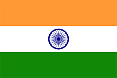 Flag Indian