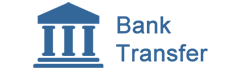 Logo Bank Transfer