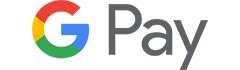 Logo Google Pay