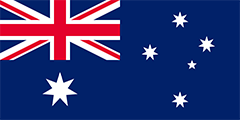 Flag Australian