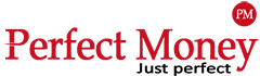 Logo Perfect Money